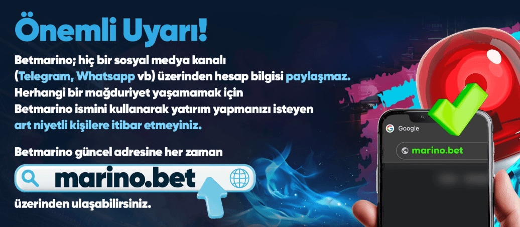 betmarino güncel giriş rehberi – klon site ve aynalama taktiği uyarıları