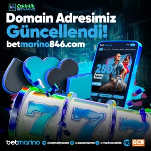Betmarino Güncel Giriş adresi 846 oldu!
