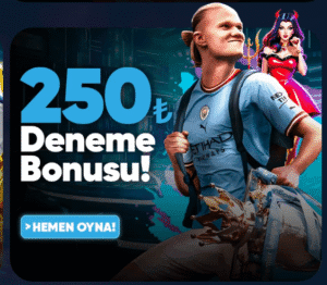 Betmarino Etkinlik Kazananları